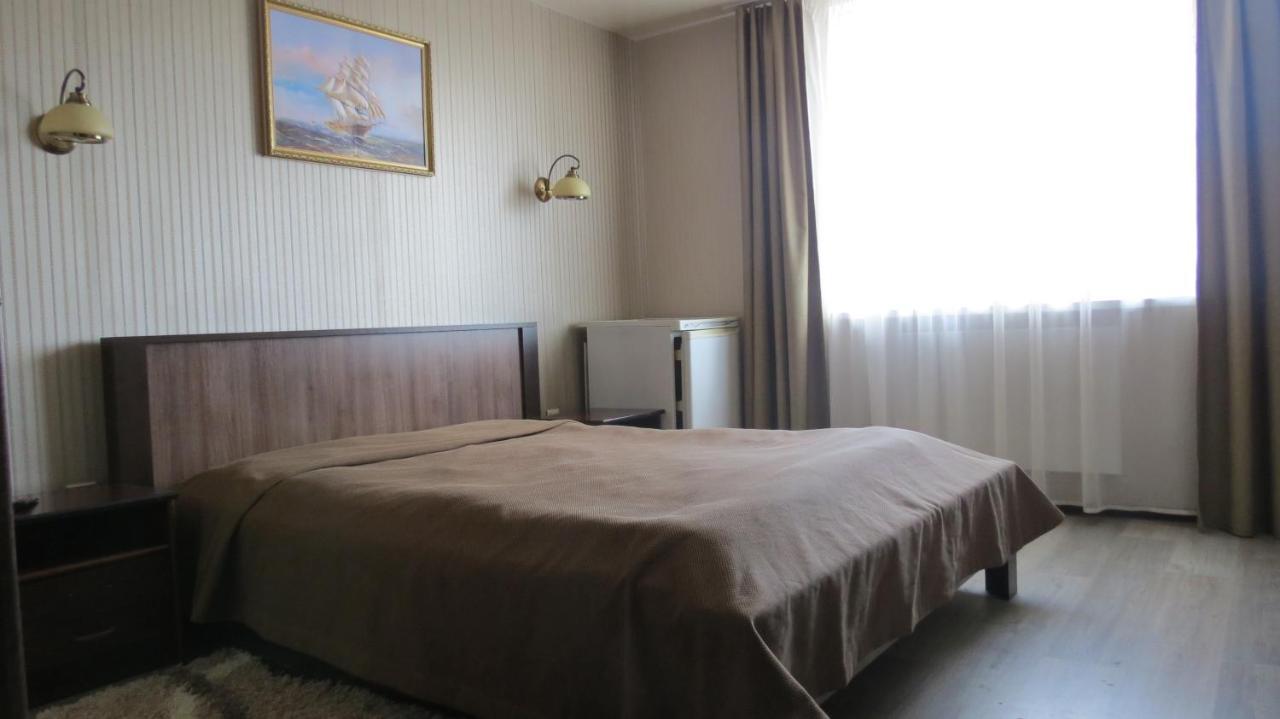 Apartments And Sauna トラスコヴェッツ エクステリア 写真