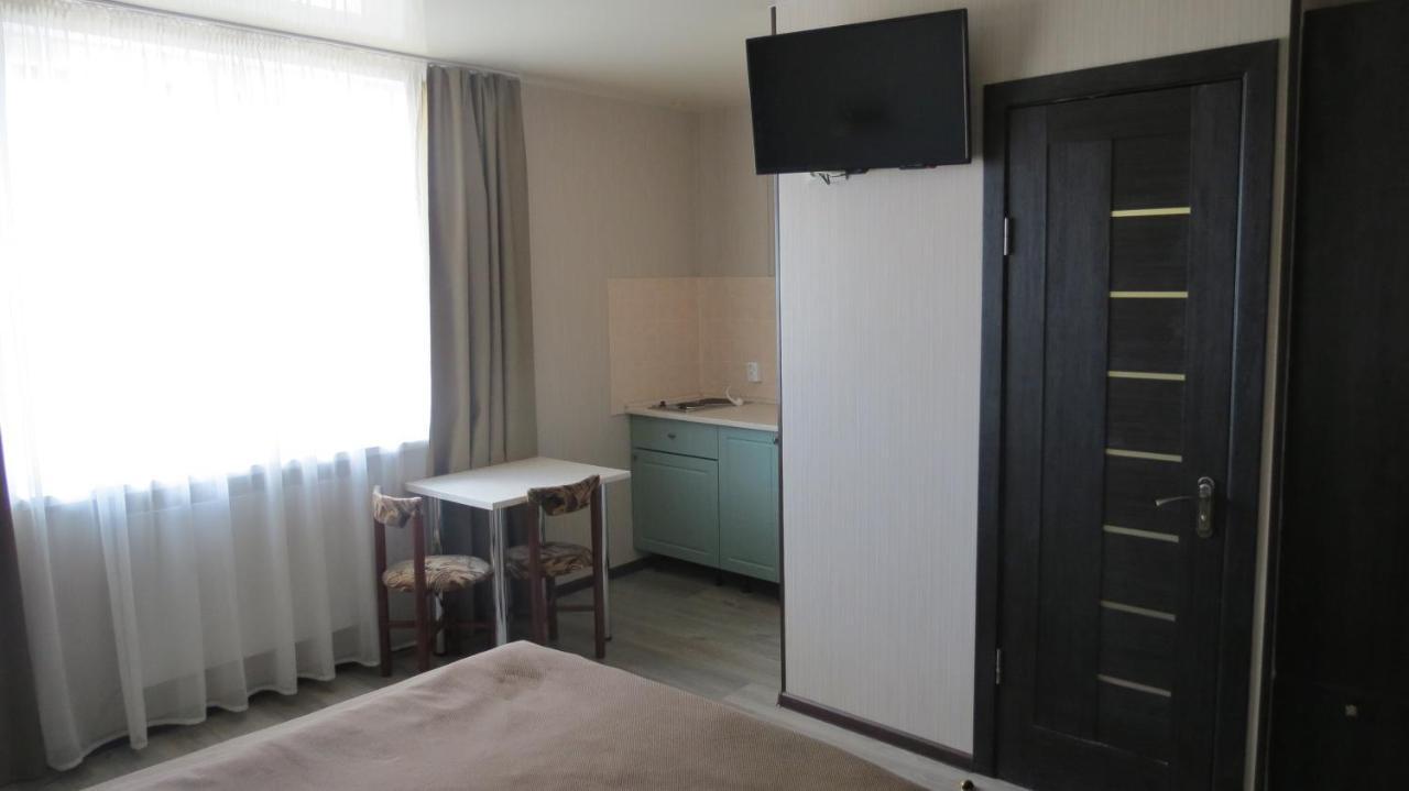 Apartments And Sauna トラスコヴェッツ エクステリア 写真