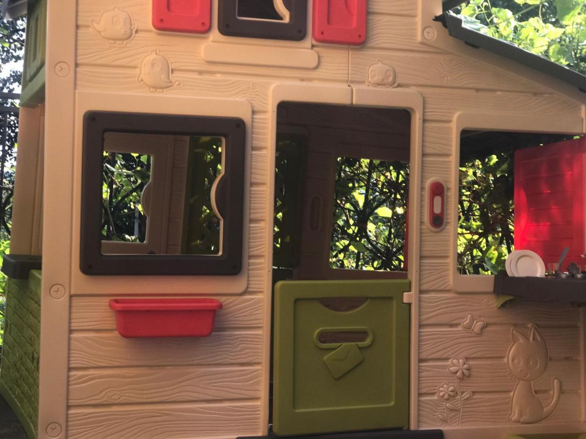 Apartments And Sauna トラスコヴェッツ エクステリア 写真
