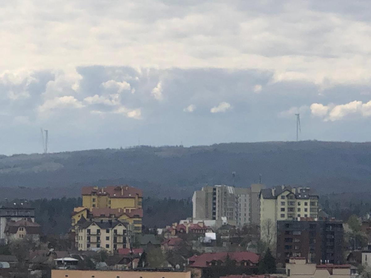 Apartments And Sauna トラスコヴェッツ エクステリア 写真