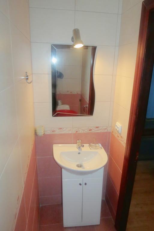 Apartments And Sauna トラスコヴェッツ エクステリア 写真