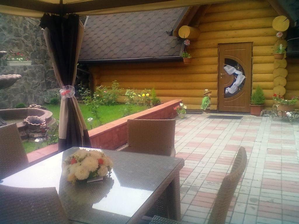 Apartments And Sauna トラスコヴェッツ エクステリア 写真