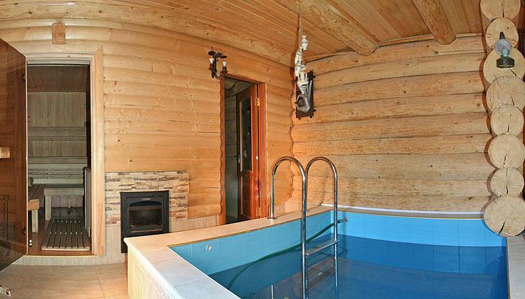Apartments And Sauna トラスコヴェッツ エクステリア 写真