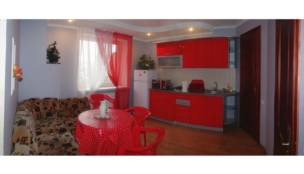 Apartments And Sauna トラスコヴェッツ エクステリア 写真