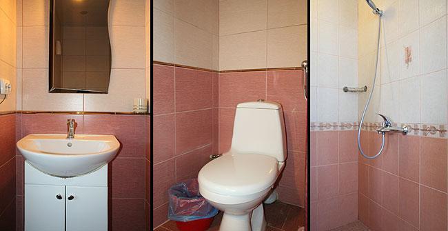 Apartments And Sauna トラスコヴェッツ エクステリア 写真