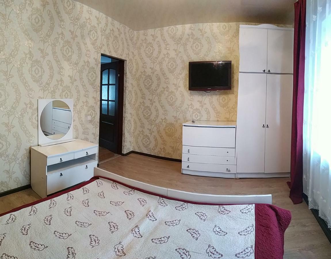 Apartments And Sauna トラスコヴェッツ エクステリア 写真